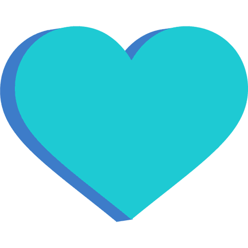 Heart Love Sticker by Stem Ciders