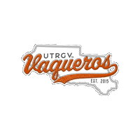 Sticker by The University of Texas Rio Grande Valley