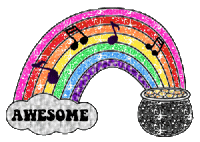 sing STICKER