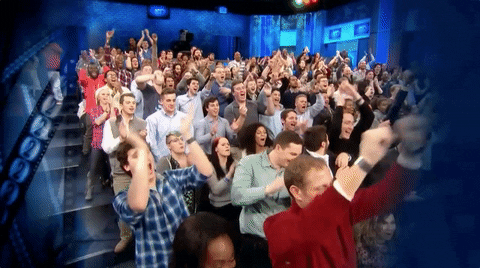 GIF by The Maury Show