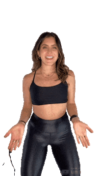 Swipe Up Sticker by POWER by Camila