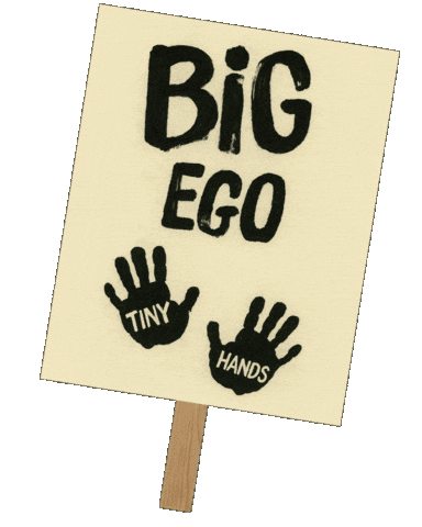 Organize Human Rights Sticker by Creative Courage