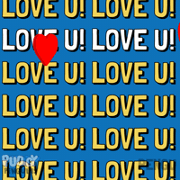 Feel Better Love You GIF by Pudgy Penguins