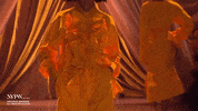 New York Fashion Week Christopher John Rogers GIF by NYFW: The Shows