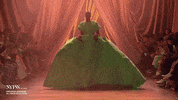 New York Fashion Week Christopher John Rogers GIF by NYFW: The Shows
