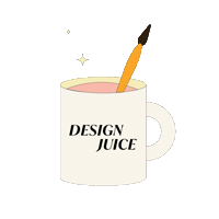 Coffee Sticker