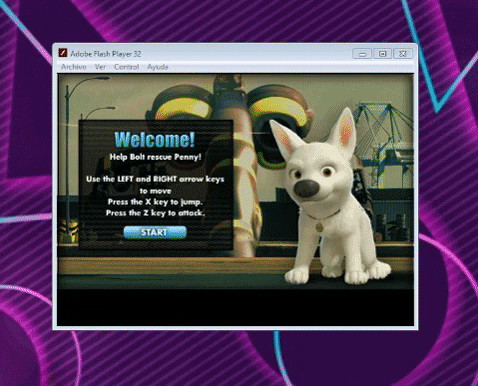 downloadhoy giphygifmaker descargar juego run bolt run GIF