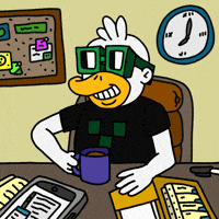 Coffee Nouns GIF by herbertonic