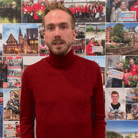 Felix Felixuhlig GIF by Postcode Lotterie