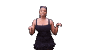 Dance Click Below Sticker by Big Brother Naija