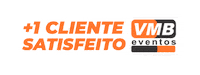 vmbeventos eventos assessoria vmb vmbeventos Sticker