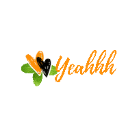 loeffelglueck yeahhh Sticker
