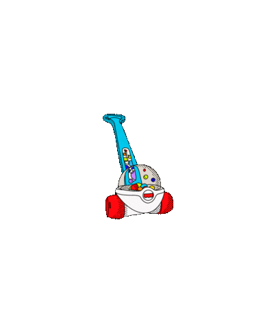 Tis The Season Christmas Sticker by Fisher-Price