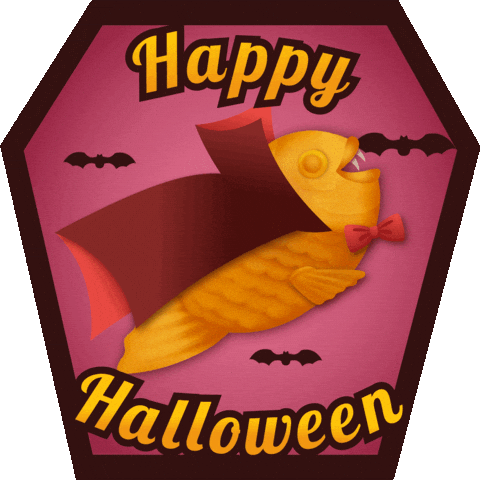 Pumpkin Pie Halloween GIF by SomiSomi