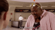 kimmy schmidt GIF by Unbreakable Kimmy Schmidt