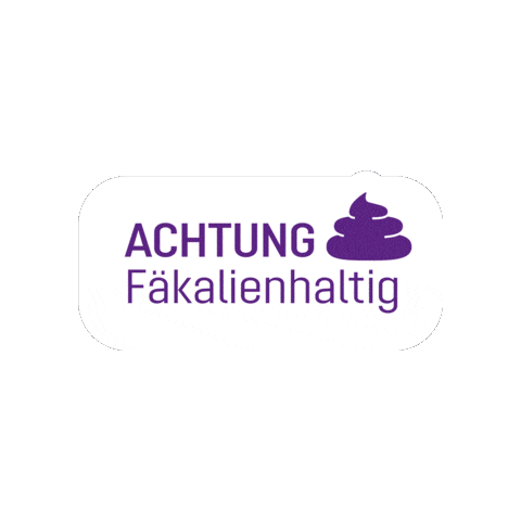 Drainage Sticker by KESSEL