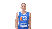 Basketball Player Sticker by Basket_fi
