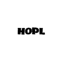Hopl Sticker by HAUS OF PINKLEMONAID