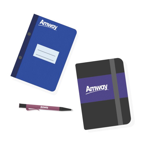 Amway Sticker by NUTRILITE