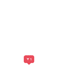 Love Sticker by Toro Loco Wine