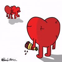 blond_stories_ love meme taiwan blondstories GIF