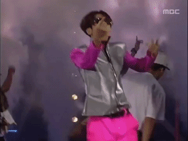 k-pop turbo GIF