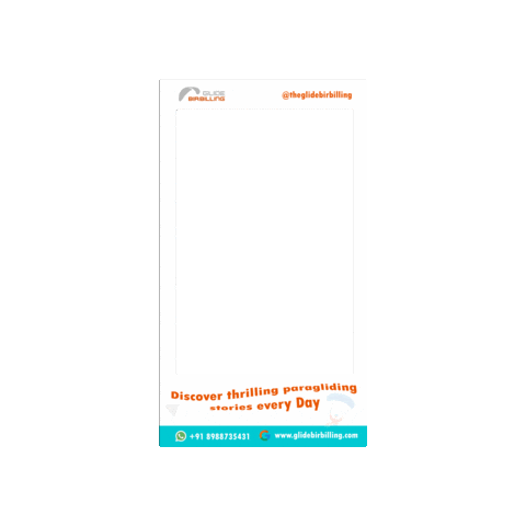 Travel Explore Sticker by Bir Billing Thrill