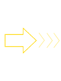 Yellow Arrow Sticker by Erasmus School of Economics