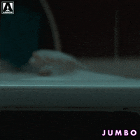 Bubble Bathing GIF by Arrow Video