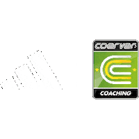 CoerverCoachingCRSK football soccer glitch adidas Sticker