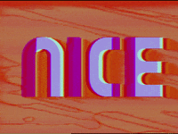 Art Glitch GIF
