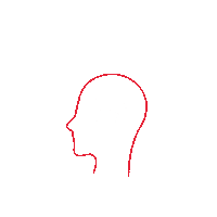 Confused Mental Health Sticker by SSU