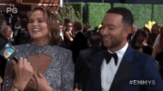 John Legend Lol GIF by Emmys
