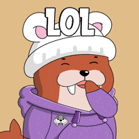 Fun Laughing GIF by FROSTYS