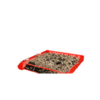 Sticker by Paddock Blade