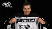 College Sports Sport GIF by Providence Friars