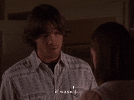 season 4 netflix GIF by Gilmore Girls 