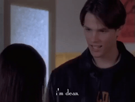 season 1 netflix GIF by Gilmore Girls 