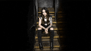 amy_macdonald music lyrics scotland automatic GIF