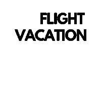 TheTravelBook travel vacation flight checkbox Sticker