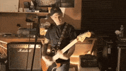 Gnawing Music Video GIF by Refresh Records