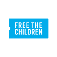 FTCJ cmf ftcj changemakersfes freethechildrenjapan Sticker