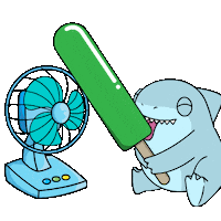 Bitcoin Eating Sticker by Ordinary Frends