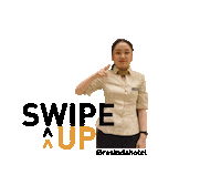 Travel Swipe Up Sticker by Padma Resort Legian