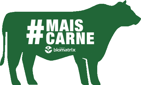 Bmx Sementes Sticker by biomatrix