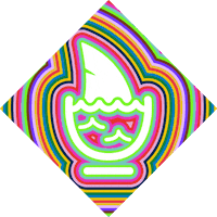 Food Surf Sticker by SIDEUP
