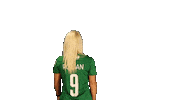 Northern Ireland Football Sticker by Glentoran Women FC