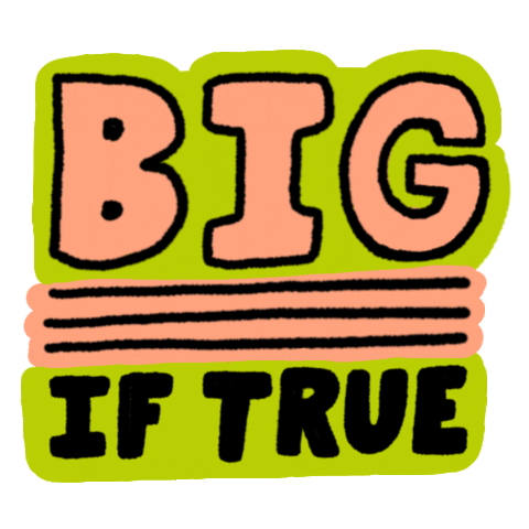 question what Sticker by Hagsville