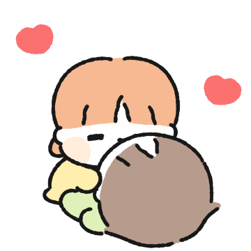 popkey96 giphyupload 하트 사랑 신나 Sticker