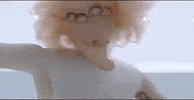 bad romance eye roll GIF by Lady Gaga